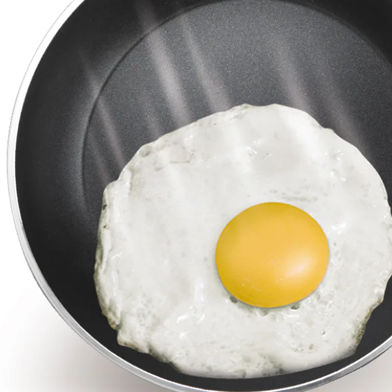 Сковорода Rondell RDA-1340, 28см, Чёрный