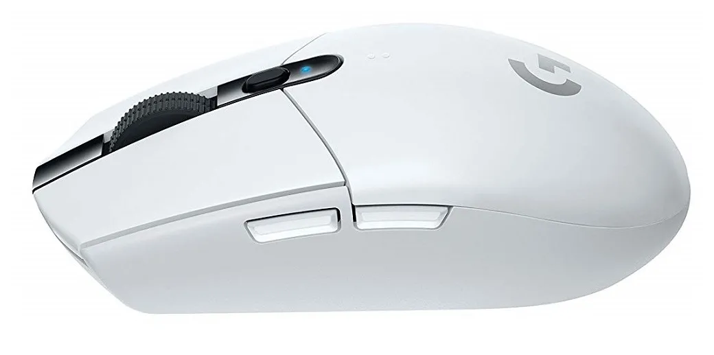 Игровая мышь Logitech G305, Белый