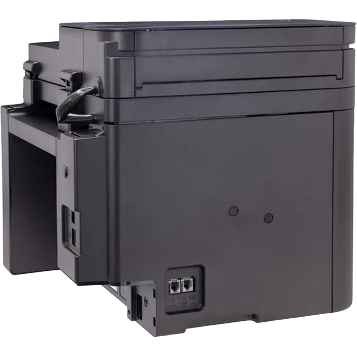 Multifunctional laser Canon i-Sensys MF275dw, Negru