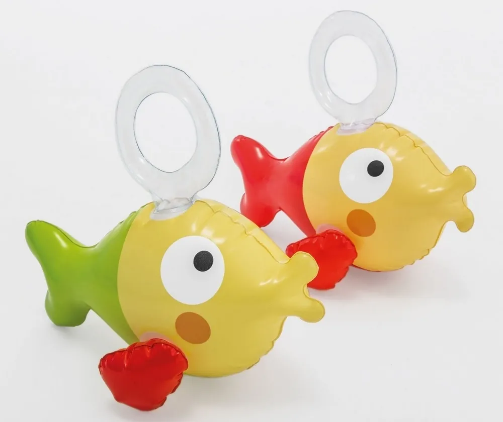 Piscină gonflabilă Intex Fishing Fun, 182L, Multicolor, 57162