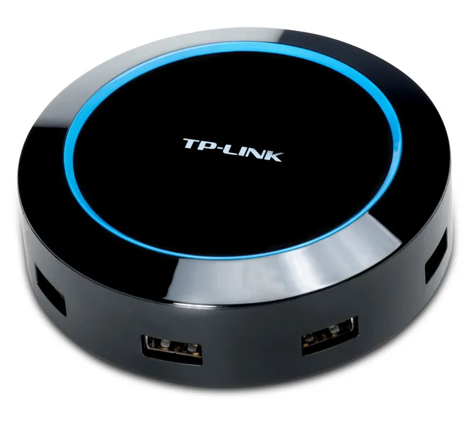 Încărcător wireless TP-LINK UP525, 25W, Negru