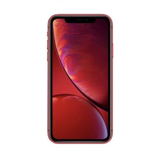 Smartphone Apple iPhone XR, 3GB/64GB, Red