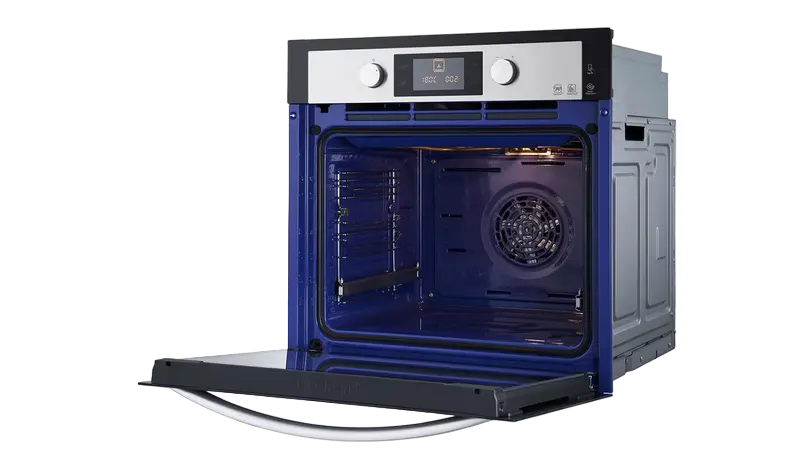 Cuptor Electric LG LB645059T1, Negru