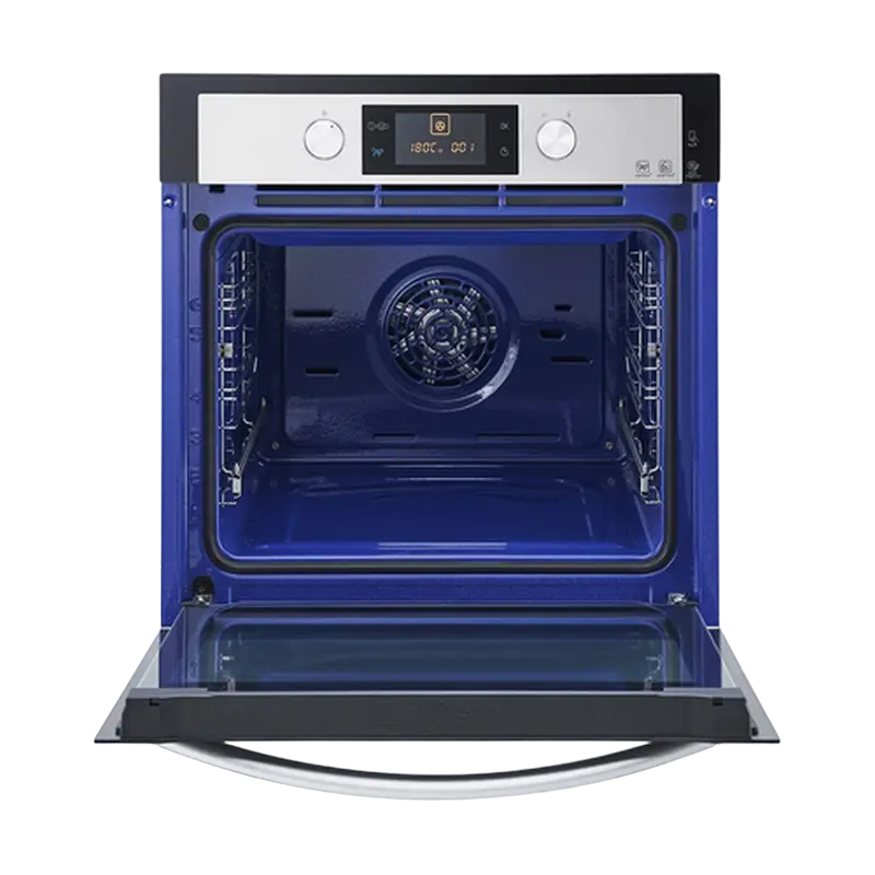 Cuptor Electric LG LB645059T1, Negru