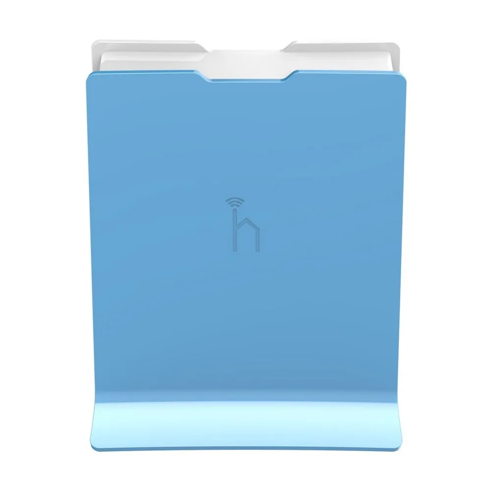 Маршрутизатор MikroTik hAP Lite TC, Синий
