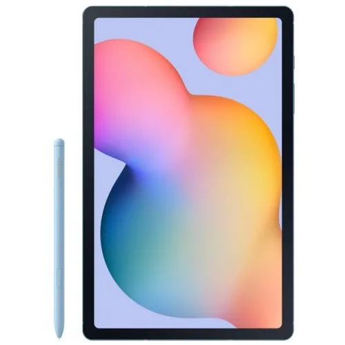 Tabletă Samsung Galaxy Tab S6 Lite, Wi-Fi, 4GB/64GB, Albastru