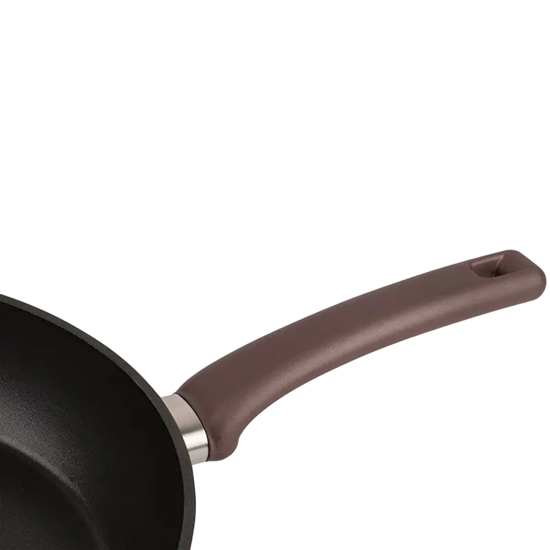 Сковорода Rondell RDA-1340, 28см, Чёрный