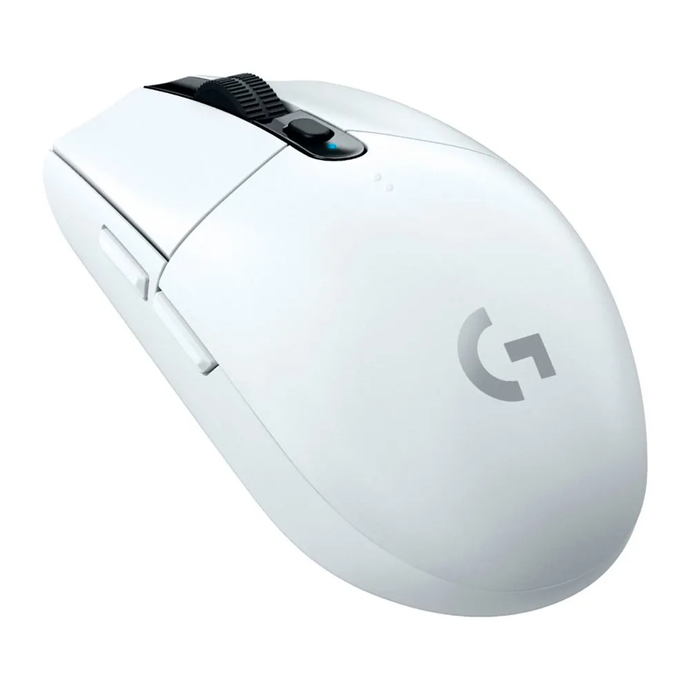 Игровая мышь Logitech G305, Белый