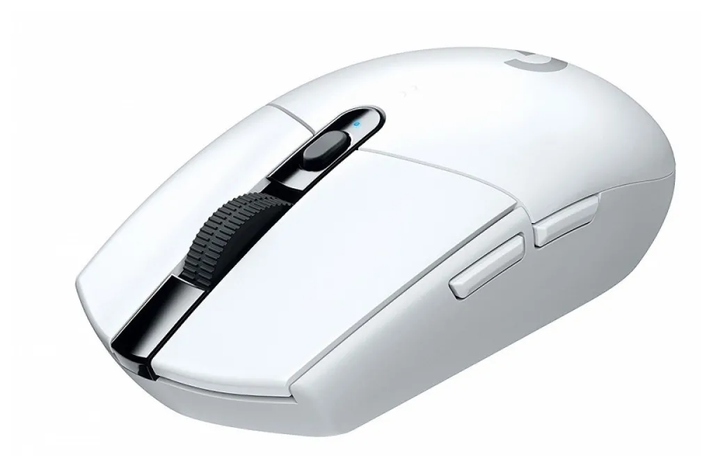 Игровая мышь Logitech G305, Белый