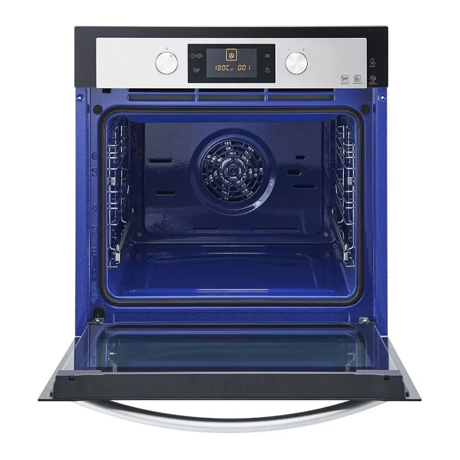 Cuptor Electric LG LB645059T1, Negru