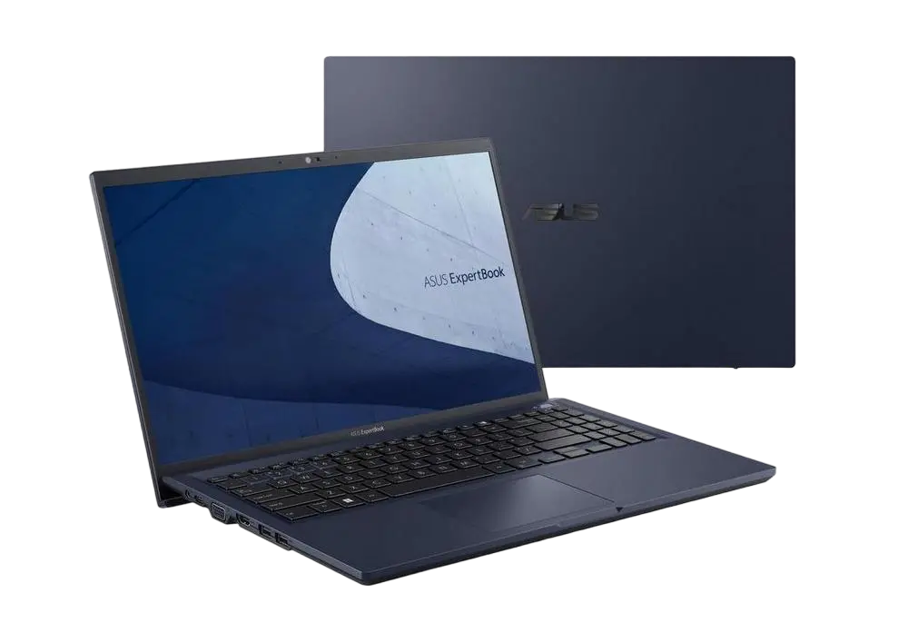 Laptop Business 15,6