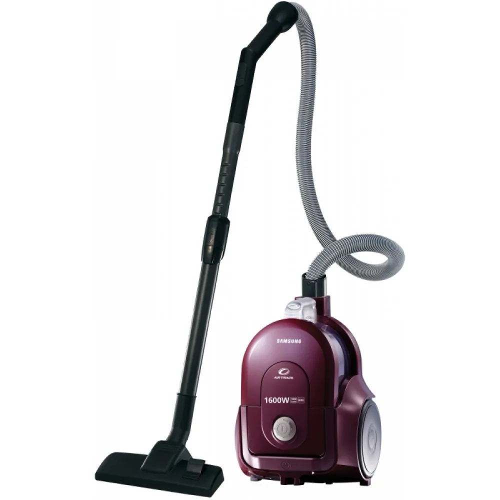 Aspirator Samsung VCC4325S3W/SBW, Bordo