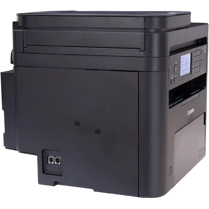 Multifunctional laser Canon i-Sensys MF275dw, Negru