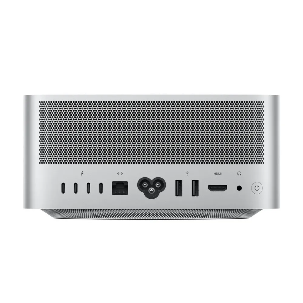 Sistem Desktop PC Apple Mac Studio A2615, DeskMini, M1 Ultra with 20-core CPU and 48-core GPU, 64GB/1024GB, M1 48-core GPU, macOS Monterey