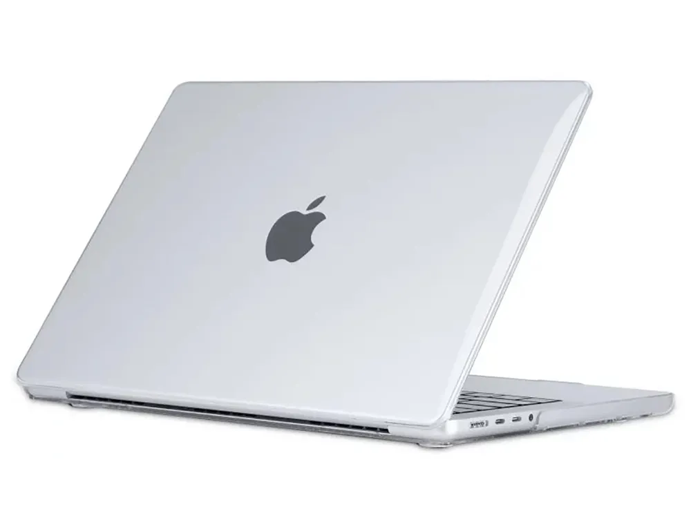 Husă pentru laptop Tech Protect Smartshell Macbook Pro 16 (2021-2023), 16.2