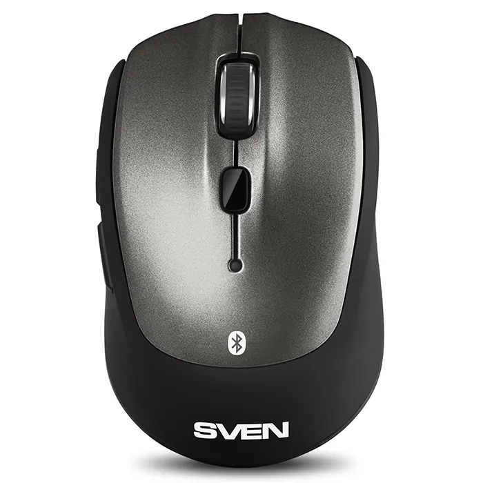 Mouse Wireless SVEN RX-585SW, Gri