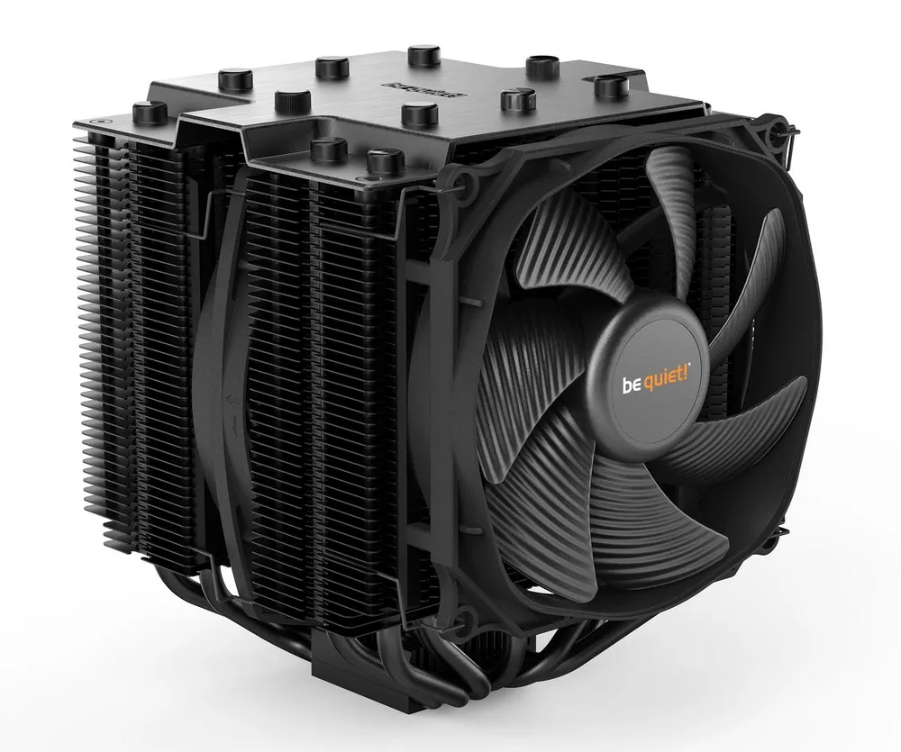 Кулер для процессора be quiet! Dark Rock Pro 4