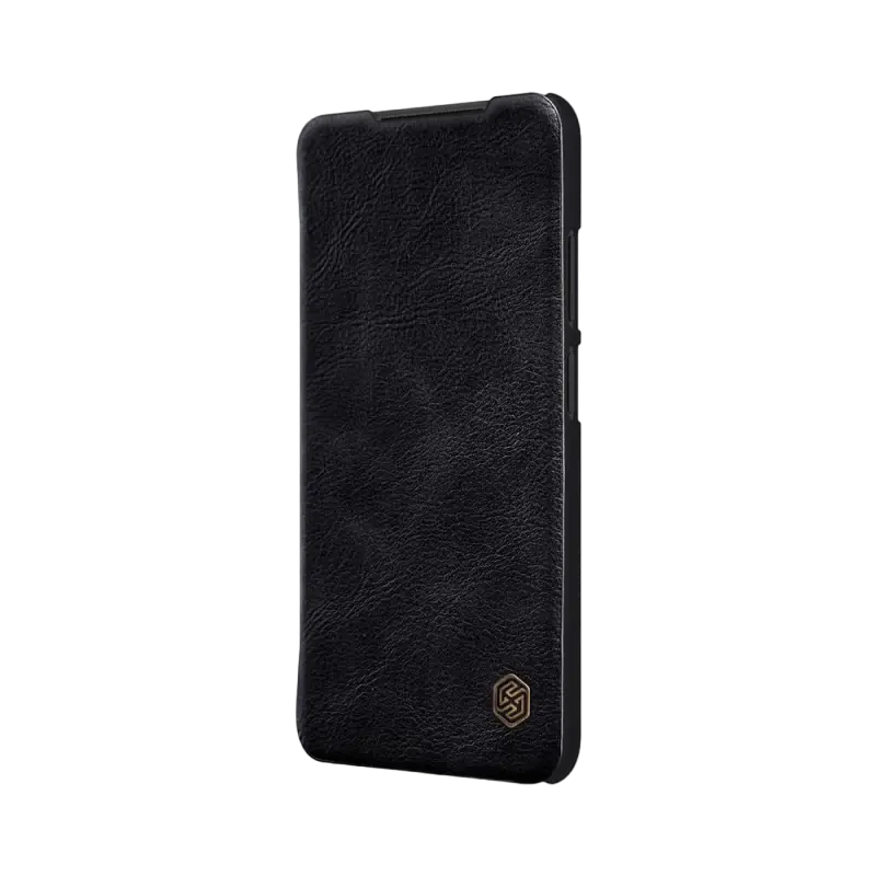 Nillkin Xiaomi RedMi 10, Qin LC, Black