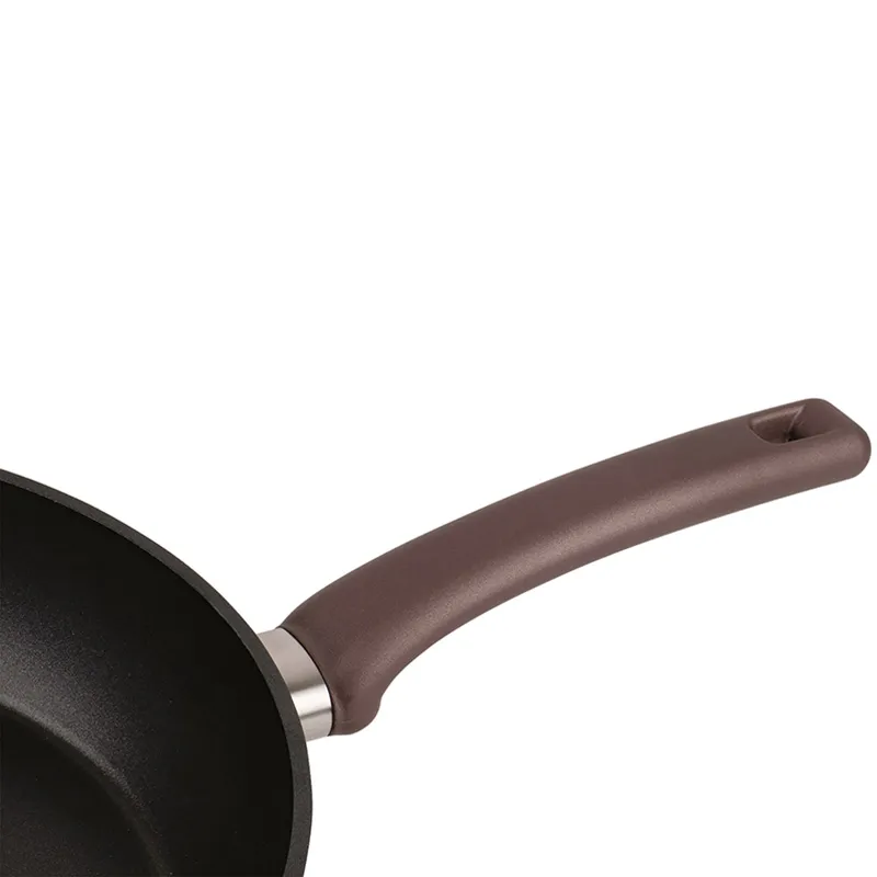 Сковорода Rondell RDA-1340, 28см, Чёрный