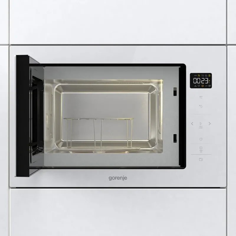 Cuptor cu microunde Gorenje BM 251 SG2WG, Alb