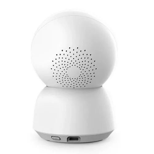 Camera de supraveghere Smart Xiaomi IMILAB A1, Alb