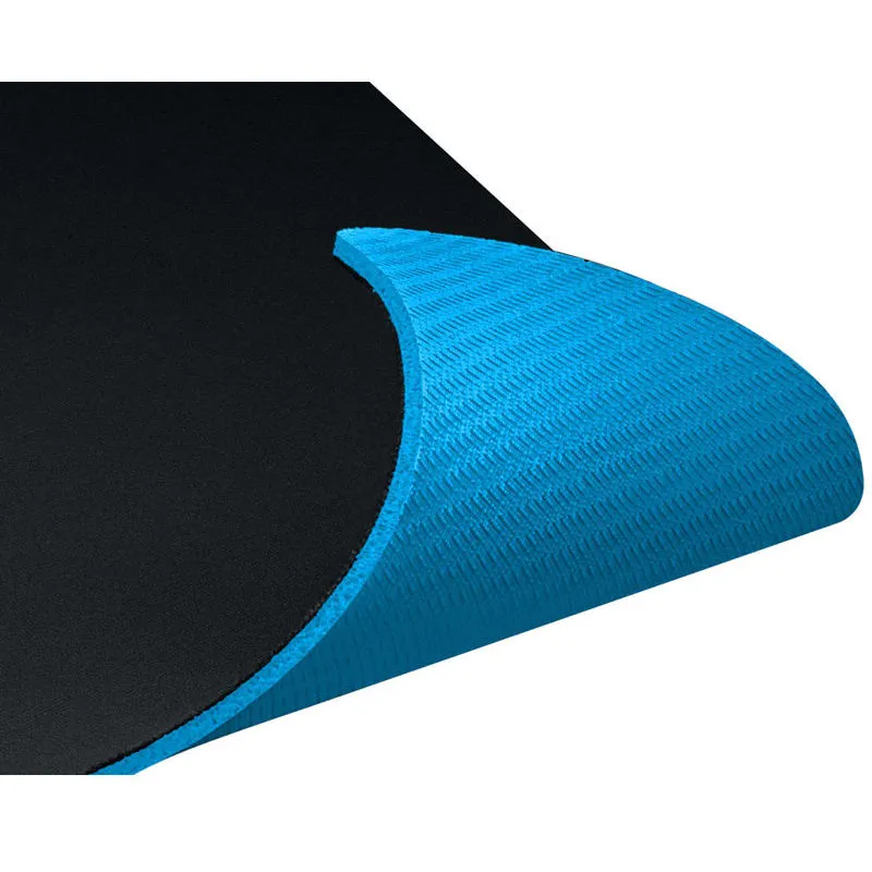 Mouse Pad pentru jocuri Logitech G240, Medium, Negru