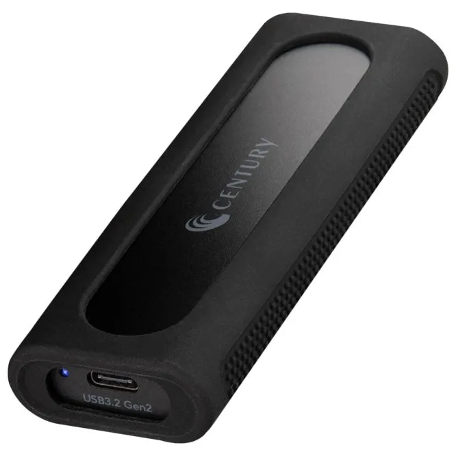 Адаптер Enclosure Kit Century CM2NVU32CS, CM2NVU32CS