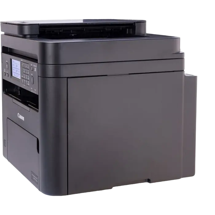 Multifunctional laser Canon i-Sensys MF275dw, Negru