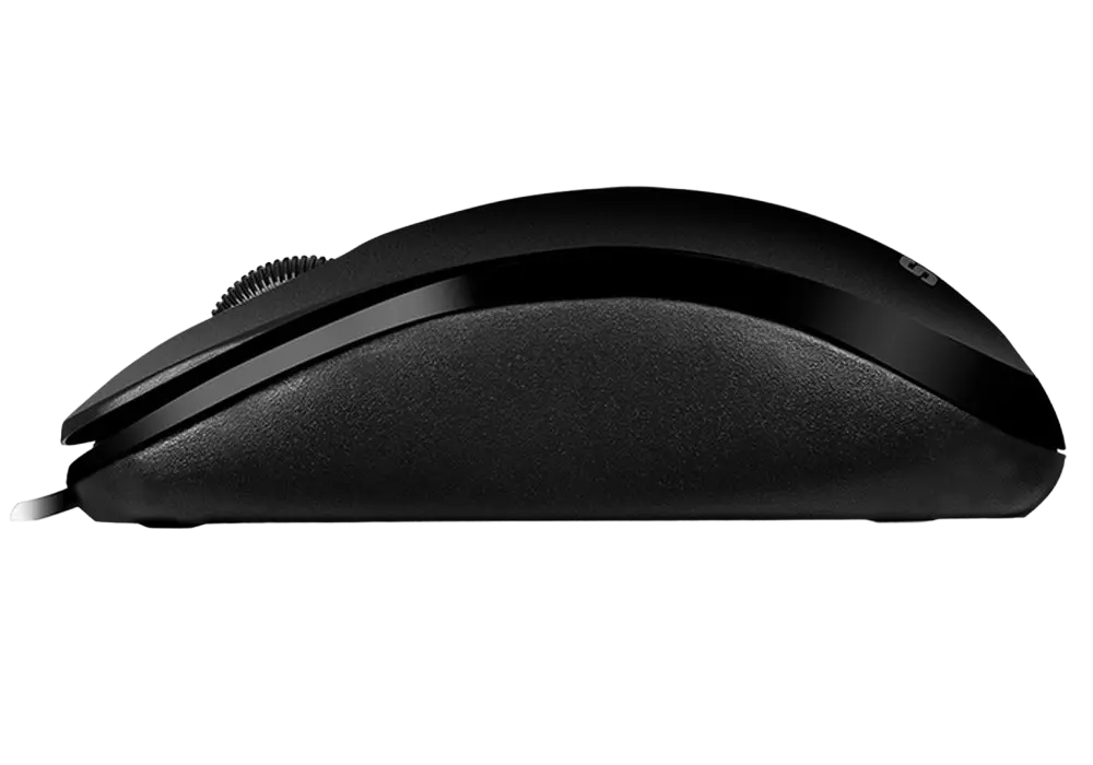 Set Tastatură + Mouse SVEN KB-S320C, Cu fir, Negru