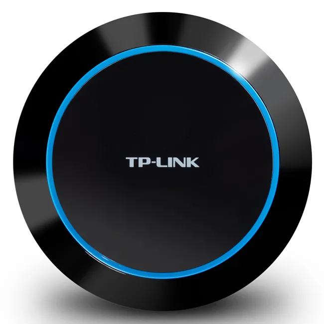Încărcător wireless TP-LINK UP525, 25W, Negru