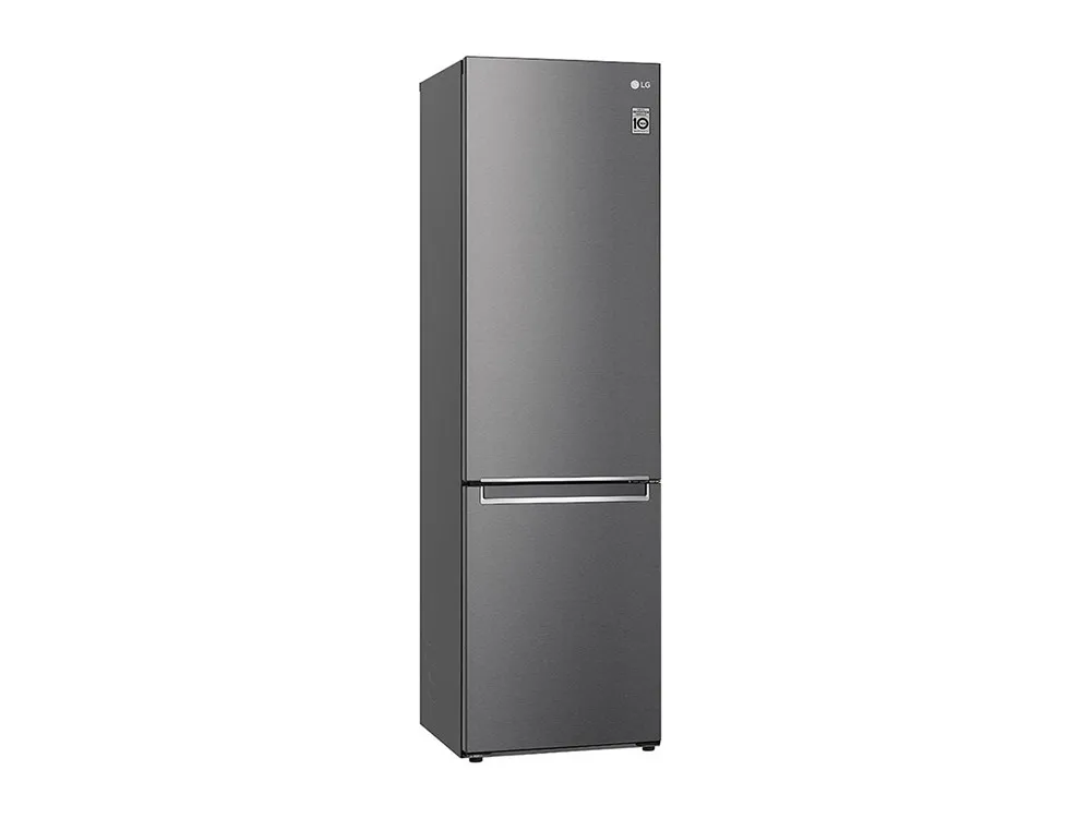 Frigider LG GW-B509SLNM, , Negru
