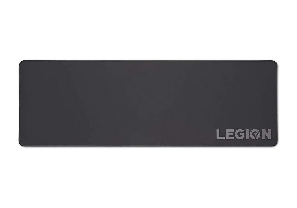 Mouse Pad pentru jocuri Lenovo Legion Gaming, Extra Large, Negru