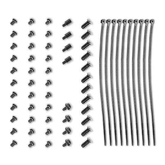 Carcasă PC Deepcool MATREXX 50 ADD-RGB 4F, Midi-Tower, ATX, Negru