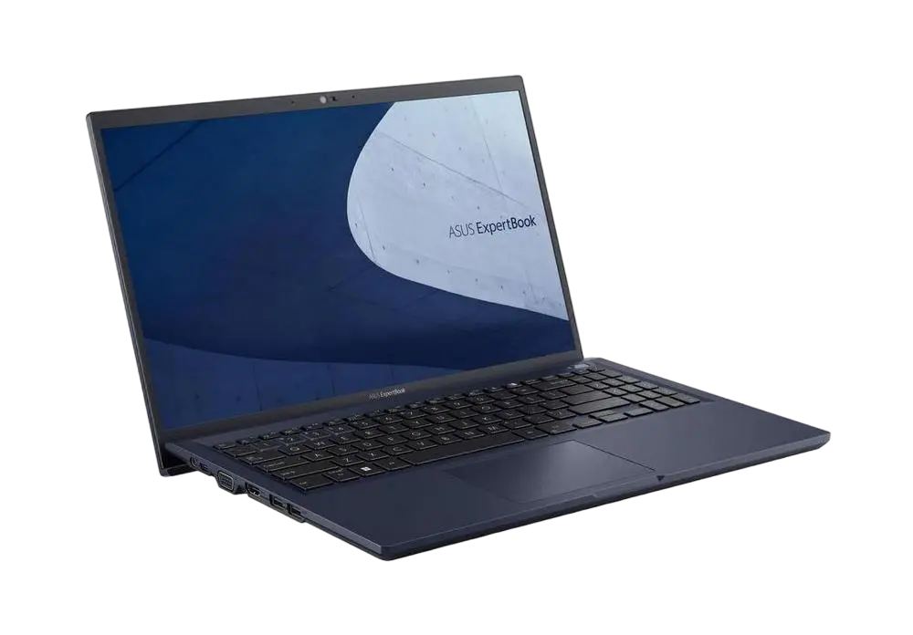 Laptop Business 15,6