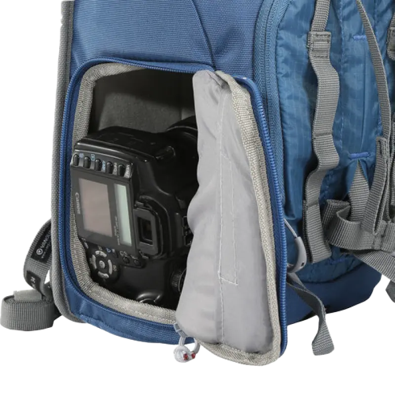 Geantă de umăr Vanguard SEDONA 34BL, Albastru