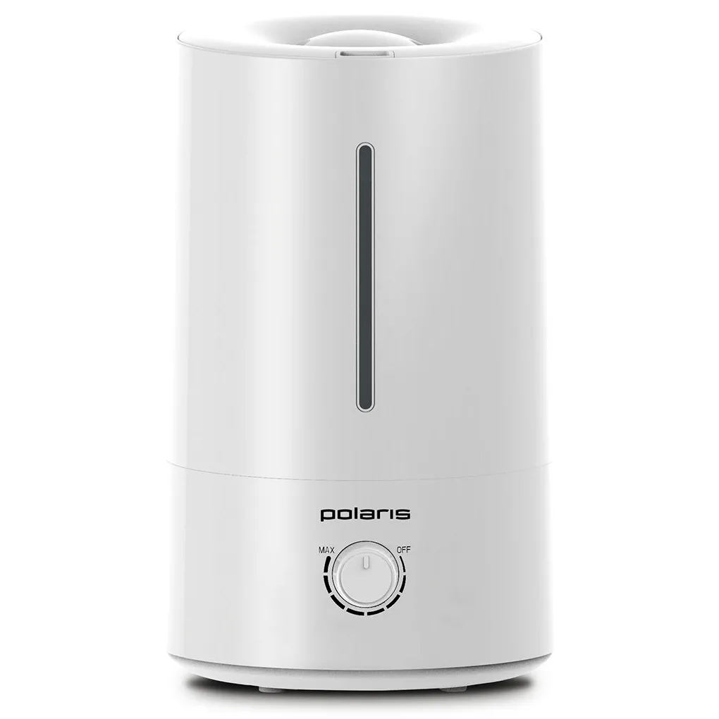 Umidificator de aer Polaris PUH5003TF, Alb