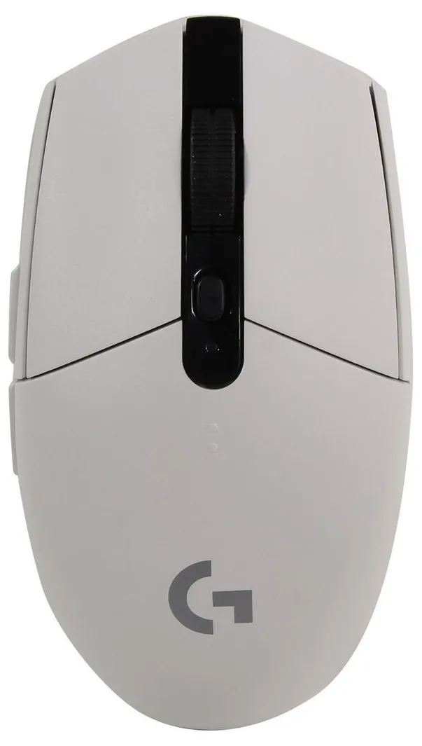Игровая мышь Logitech G305, Белый