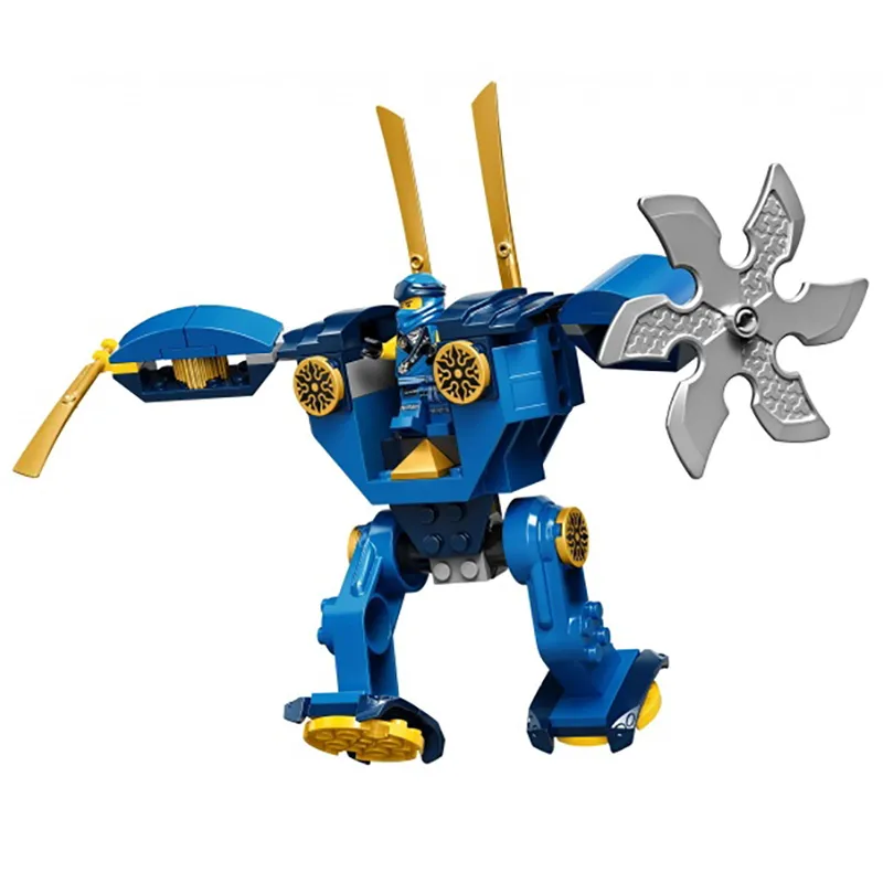 Constructor LEGO 71740, 4+