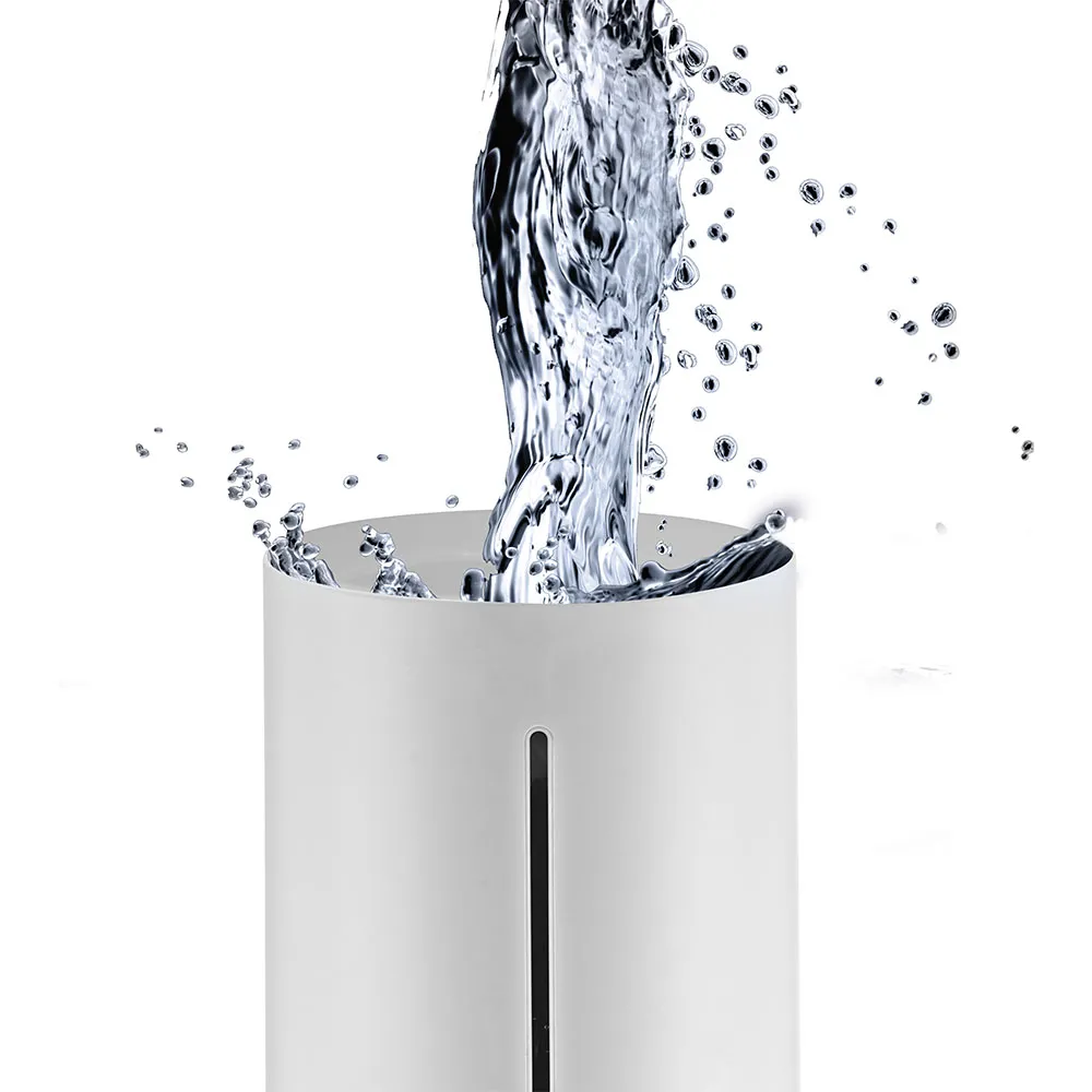 Umidificator de aer Polaris PUH5003TF, Alb