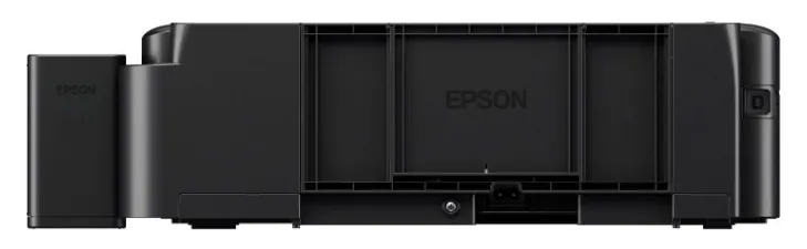 Imprimantă cu jet de cerneală Epson L132, A4, Negru