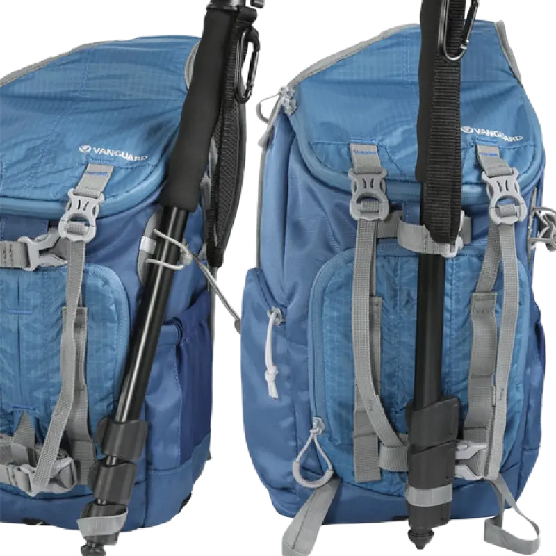 Geantă de umăr Vanguard SEDONA 34BL, Albastru