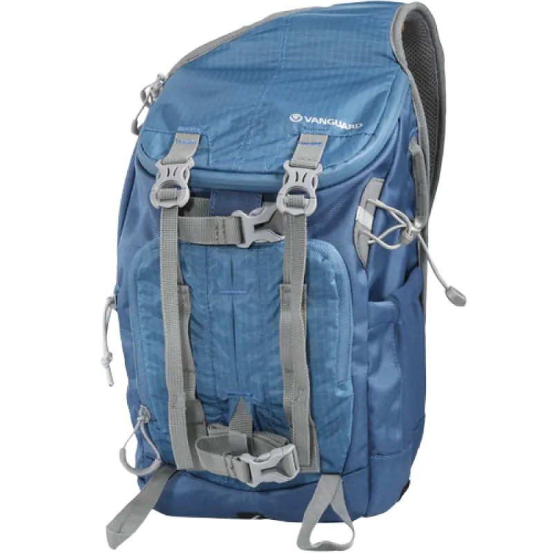 Geantă de umăr Vanguard SEDONA 34BL, Albastru