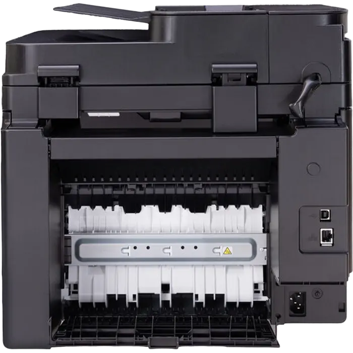 Multifunctional laser Canon i-Sensys MF275dw, Negru