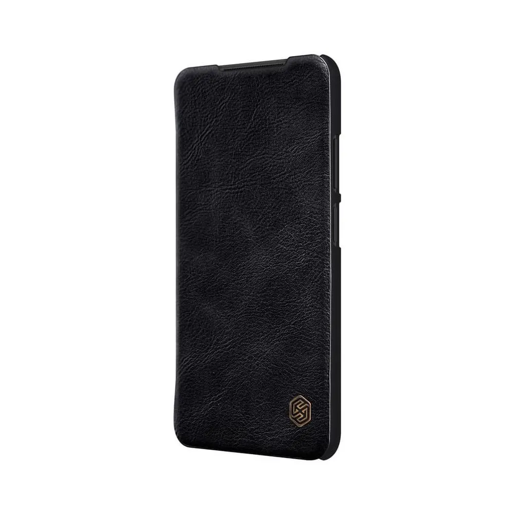 Nillkin Xiaomi RedMi 10, Qin LC, Black
