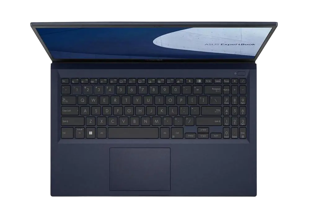 Laptop Business 15,6