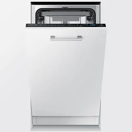 Mașină de spălat vase Samsung DW50R4050BB/WT, Alb