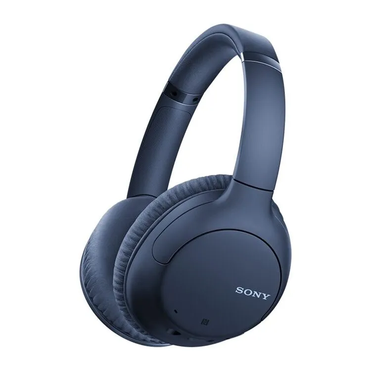 Наушники SONY WH-CH710N, Синий