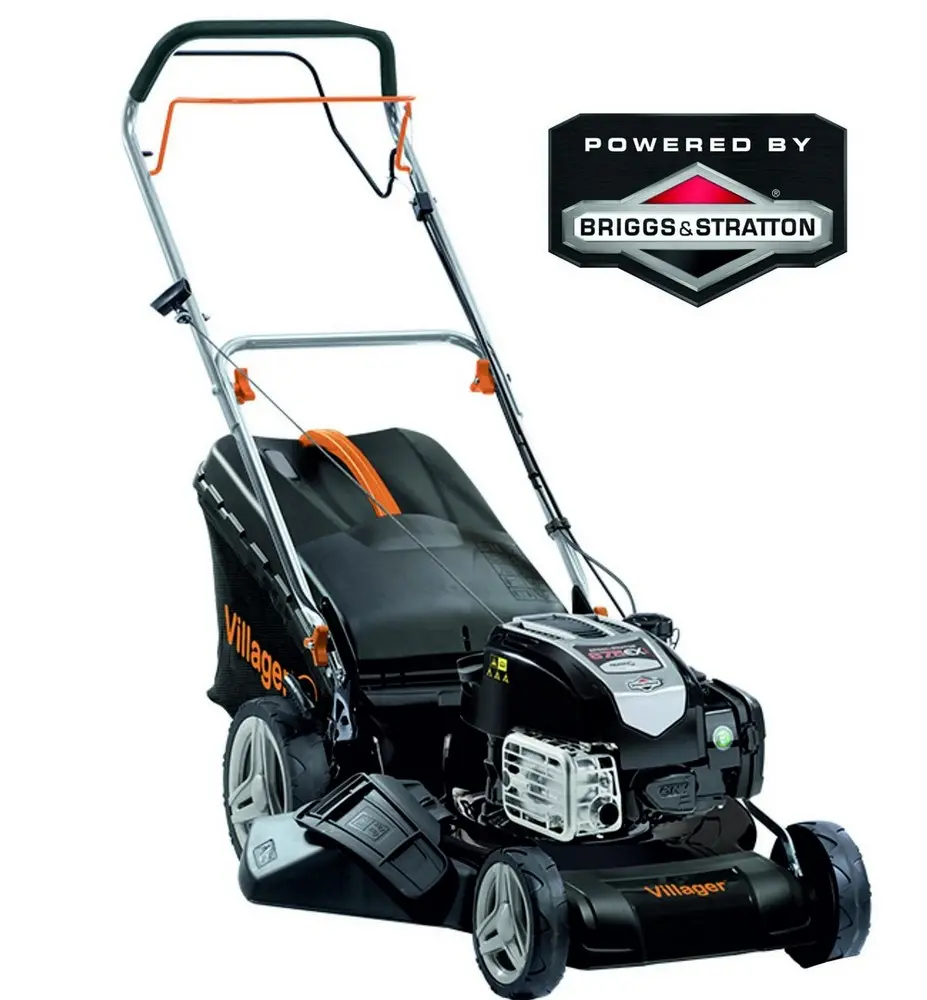 Masina de tuns iarba benzina Villager Falcon 5111 B