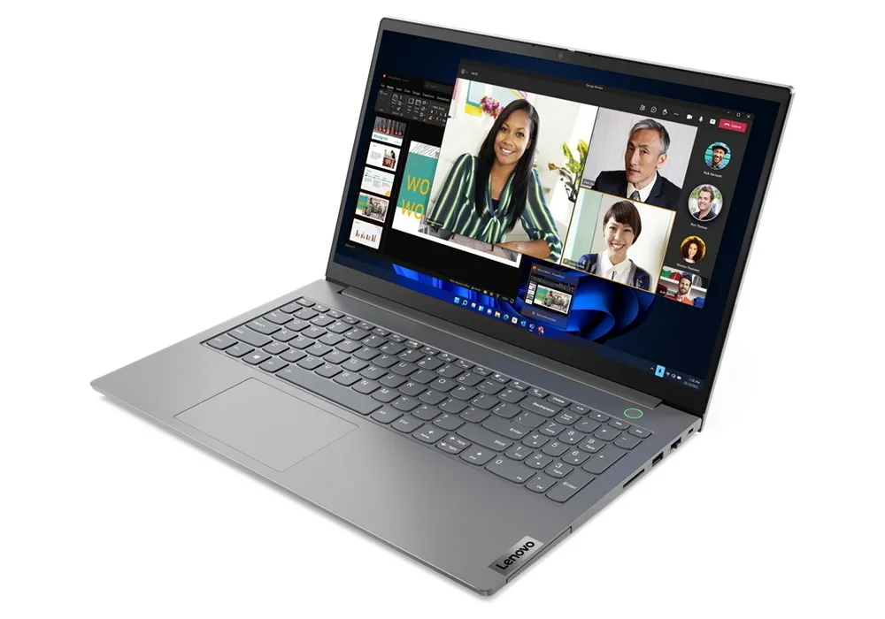 Laptop Business 15,6