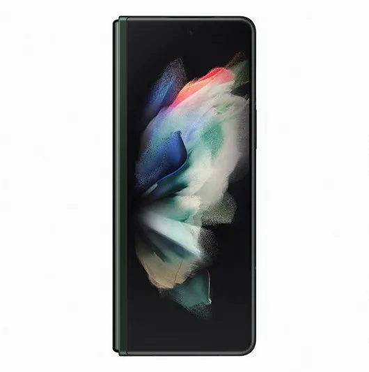 Smartphone Samsung Galaxy Fold3, 12GB/512GB, Phantom Green